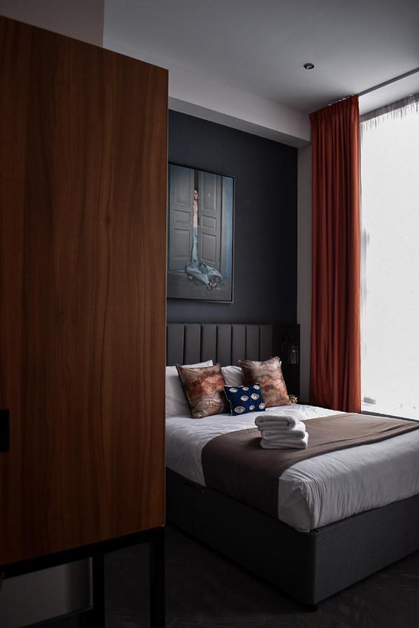 Mrs Blodget'S Liverpool Ngoại thất bức ảnh