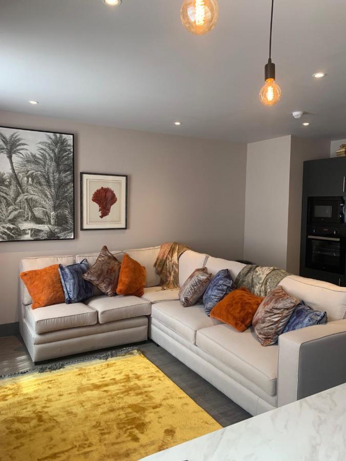 Mrs Blodget'S Liverpool Ngoại thất bức ảnh