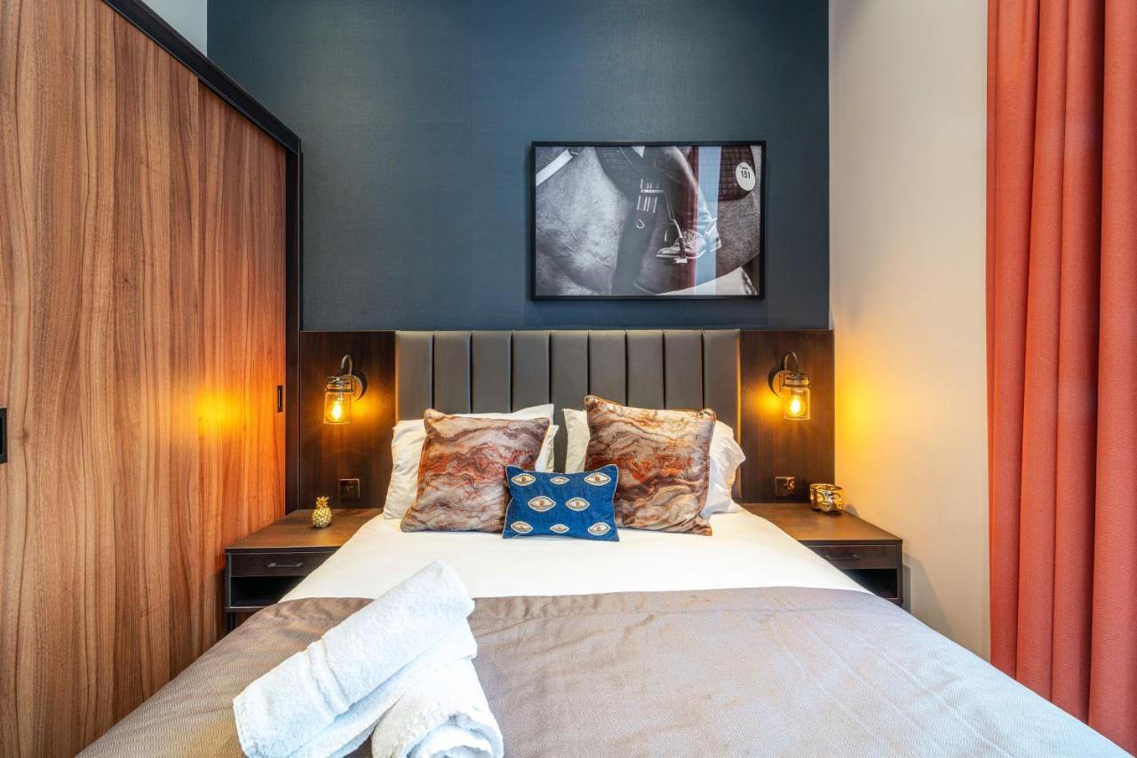 Mrs Blodget'S Liverpool Ngoại thất bức ảnh