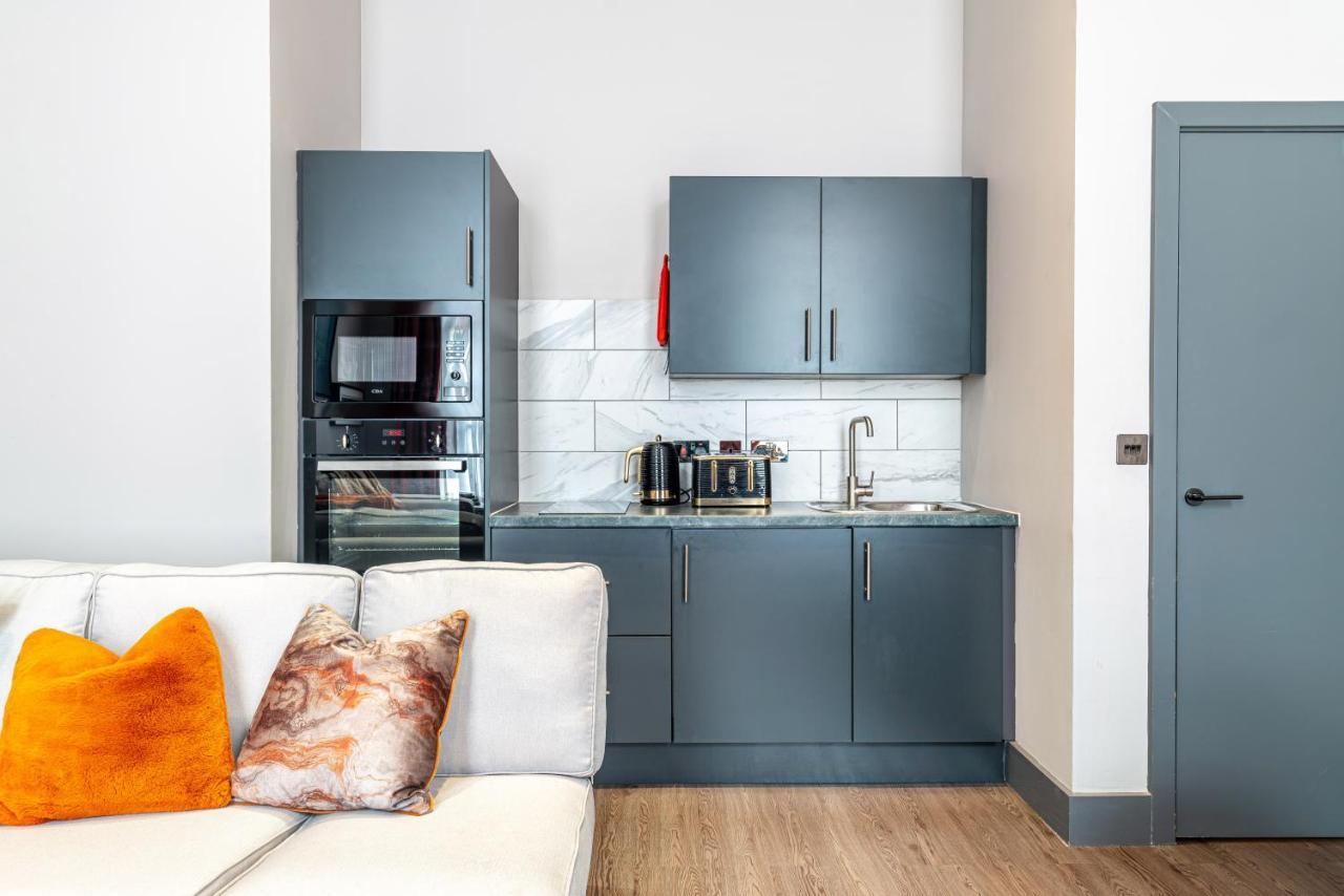 Mrs Blodget'S Liverpool Ngoại thất bức ảnh
