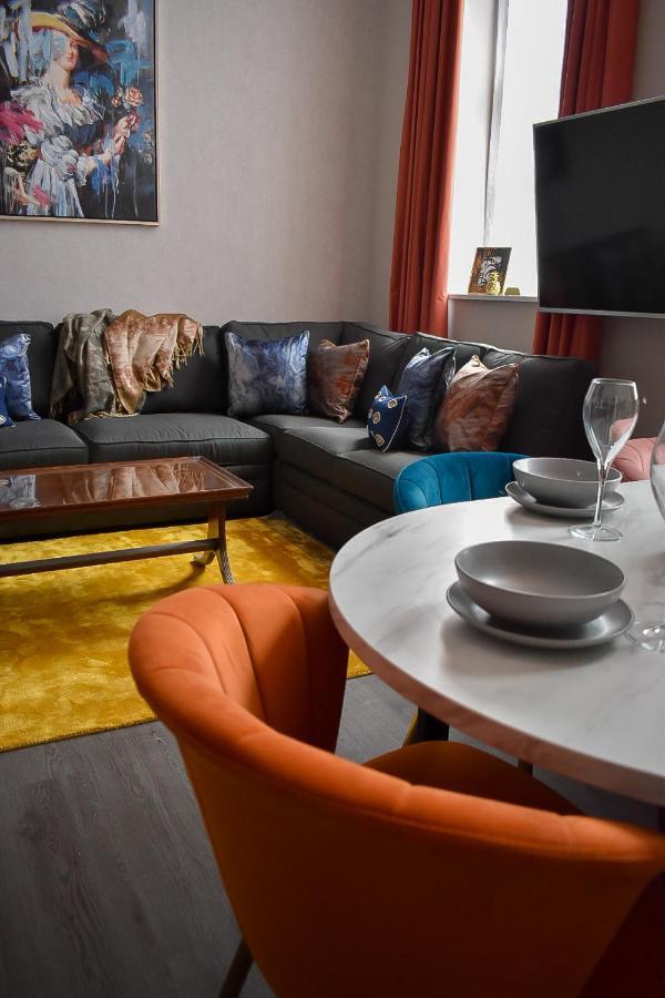 Mrs Blodget'S Liverpool Ngoại thất bức ảnh